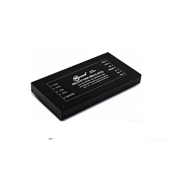 J级24V输入*1000W 全砖