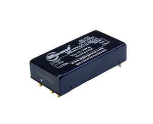 工业级48V输入30W～60W 1*2英寸
