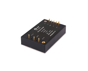工业级48V输入&100W～400W 1/4砖